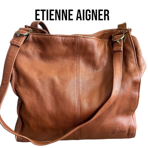 Etienne Aigner Handbags - ETIENNE AIGNER BAG